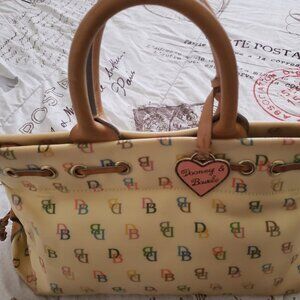 Dooney and Bourke Small Handbag